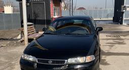 Mazda 626 1995 года за 1 700 000 тг. в Алматы