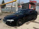 Mazda 626 1995 годаүшін1 700 000 тг. в Алматы – фото 2