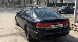 Mazda 626 1995 года за 1 700 000 тг. в Алматы – фото 3