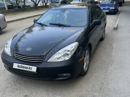 Lexus ES 330 2004 года за 4 500 000 тг. в Актобе