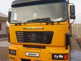 Shacman (Shaanxi)  F2000 2009 года за 8 500 000 тг. в Туркестан – фото 5