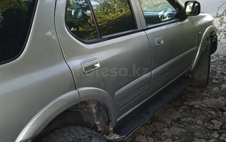 Opel Frontera 2001 года за 2 100 000 тг. в Уштобе