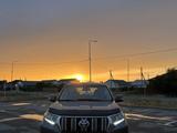 Toyota Land Cruiser Prado 2016 годаfor18 000 000 тг. в Атырау – фото 2