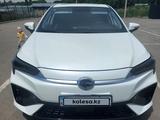 GAC Aion S 2023 года за 5 500 000 тг. в Алматы