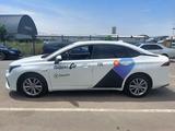 GAC Aion S 2023 года за 5 500 000 тг. в Алматы – фото 4