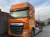 DAF  XF 2014 года за 18 000 000 тг. в Алматы
