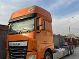 DAF  XF 2014 года за 18 000 000 тг. в Алматы – фото 5