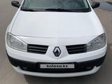 Renault Megane 2003 года за 2 000 000 тг. в Петропавловск – фото 2