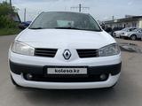 Renault Megane 2003 года за 2 000 000 тг. в Петропавловск – фото 3