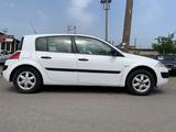 Renault Megane 2003 года за 2 000 000 тг. в Петропавловск – фото 5