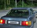 Audi 80 1990 годаfor800 000 тг. в Есик – фото 5