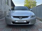 Honda Accord 2005 года за 4 000 000 тг. в Балхаш