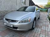 Honda Accord 2005 года за 4 000 000 тг. в Балхаш – фото 3