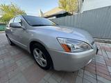Honda Accord 2005 года за 4 000 000 тг. в Балхаш – фото 4