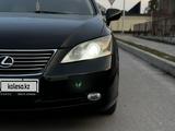 Lexus ES 350 2007 года за 7 000 000 тг. в Туркестан – фото 5