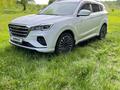 Jetour X70 2023 года за 8 500 000 тг. в Усть-Каменогорск