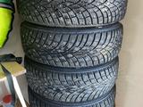Диски R16 с резинами на тойота камри до за 180 000 тг. в Костанай – фото 3