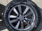 Диски R16 с резинами на тойота камри до за 180 000 тг. в Костанай