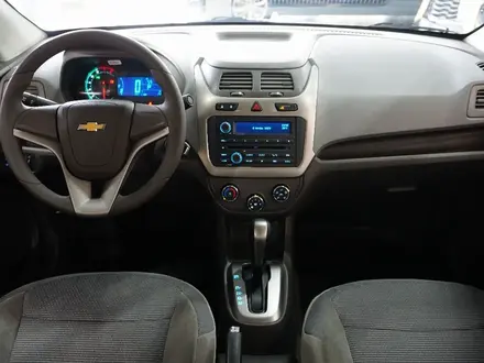 Chevrolet Cobalt Optimum AT 2023 года за 7 290 000 тг. в Алматы – фото 16