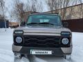 ВАЗ (Lada) Lada 2121 2018 годаүшін3 450 000 тг. в Караганда