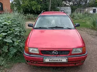 Opel Astra, 1997