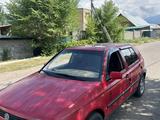 Volkswagen Golf 1995 годаүшін1 700 000 тг. в Алматы – фото 3