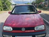 Volkswagen Golf 1995 годаүшін1 700 000 тг. в Алматы – фото 2