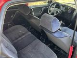 Volkswagen Golf 1995 годаүшін1 700 000 тг. в Алматы – фото 5