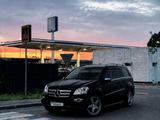Mercedes-Benz GL 450 2010 годаүшін9 300 000 тг. в Алматы – фото 3