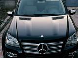 Mercedes-Benz GL 450 2010 годаүшін9 300 000 тг. в Алматы – фото 2