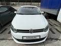 Volkswagen Polo 2014 года за 4 700 000 тг. в Алматы