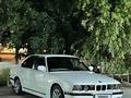 BMW 525 1996 года за 1 350 000 тг. в Актау – фото 14