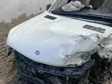 Mercedes-Benz GLS-Class, 2016