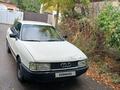 Audi 80 1989 годаfor800 000 тг. в Тараз