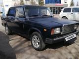 ВАЗ (Lada) 2107 2008 годаүшін1 100 000 тг. в Павлодар – фото 3