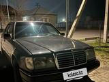 Mercedes-Benz E 200 1990 годаүшін1 500 000 тг. в Арысь