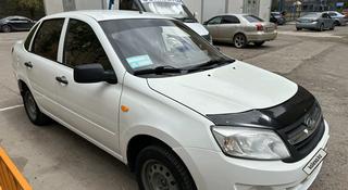 ВАЗ (Lada) Granta 2190 2013 года за 2 600 000 тг. в Астана