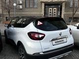 Renault Kaptur 2018 года за 7 500 000 тг. в Атырау – фото 5