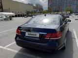 Mercedes-Benz E 400 2014 года за 17 000 000 тг. в Алматы – фото 5