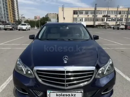 Mercedes-Benz E 400 2014 года за 17 000 000 тг. в Алматы – фото 6