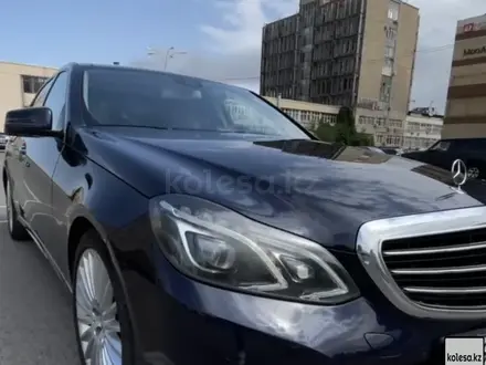 Mercedes-Benz E 400 2014 года за 17 000 000 тг. в Алматы – фото 2