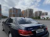 Mercedes-Benz E 400 2014 года за 17 000 000 тг. в Алматы – фото 3