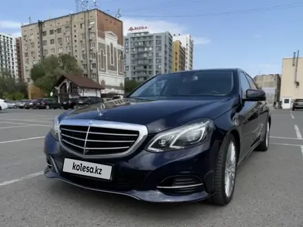 Mercedes-Benz E 400 2014 года за 17 000 000 тг. в Алматы