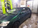 Toyota Corolla 2002 годаүшін2 800 000 тг. в Семей – фото 4