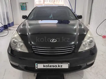 Lexus ES 300 2003 года за 5 300 000 тг. в Кызылорда
