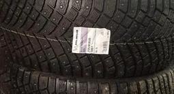 Michelin X-Ice North 4 255/45R20.285/40R20 SUV 108T за 1 300 000 тг. в Алматы – фото 4