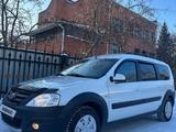 ВАЗ (Lada) Largus Cross 2020 года за 5 500 000 тг. в Кокшетау