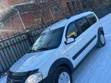 ВАЗ (Lada) Largus Cross 2020 года за 5 500 000 тг. в Кокшетау – фото 2