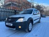 ВАЗ (Lada) Largus Cross 2020 года за 5 500 000 тг. в Кокшетау – фото 3