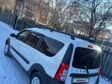 ВАЗ (Lada) Largus Cross 2020 года за 5 500 000 тг. в Кокшетау – фото 5